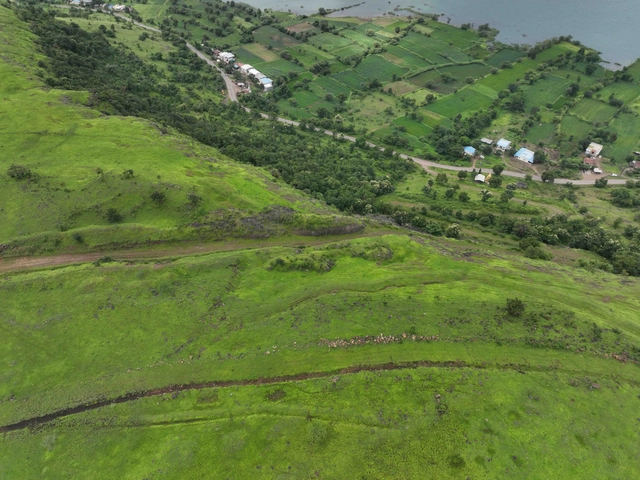 Landscape Design and Masterplan - Artisan Village