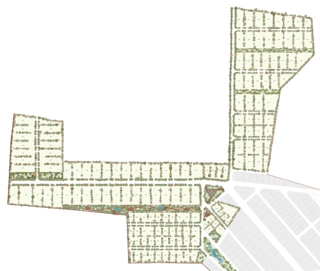 Extension Land Development - Rethal Greens
