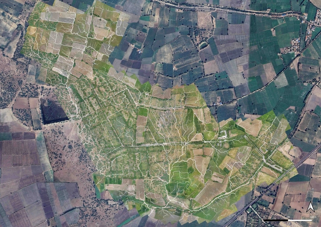 Water Analysis and Management - Rethal Greens