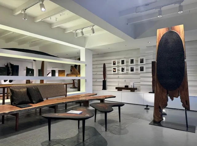 Afterlife - Sculptures and Furniture